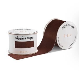 Nippies Breast Tape